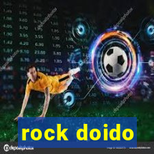 rock doido